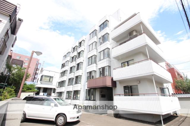 アルファシティ山鼻