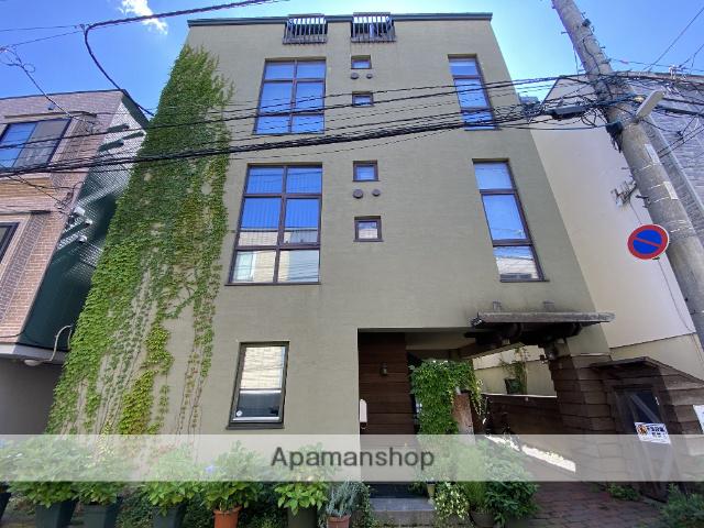 札幌市軌道線 西線６条駅 徒歩7分  築16年