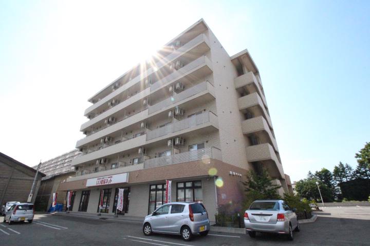 アルドール白石