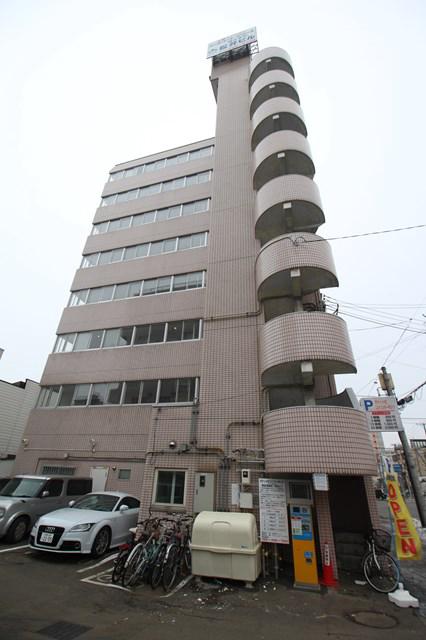 第27松井ビル(1DK/5階)