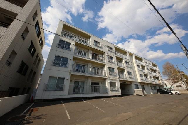 リベルティ山鼻