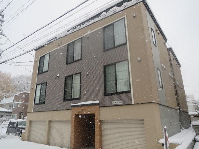 カーサノルテ琴似2