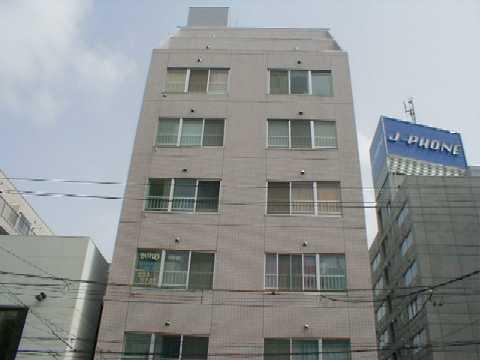 NO5ミカエルビル