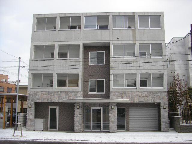 アイアール平岸