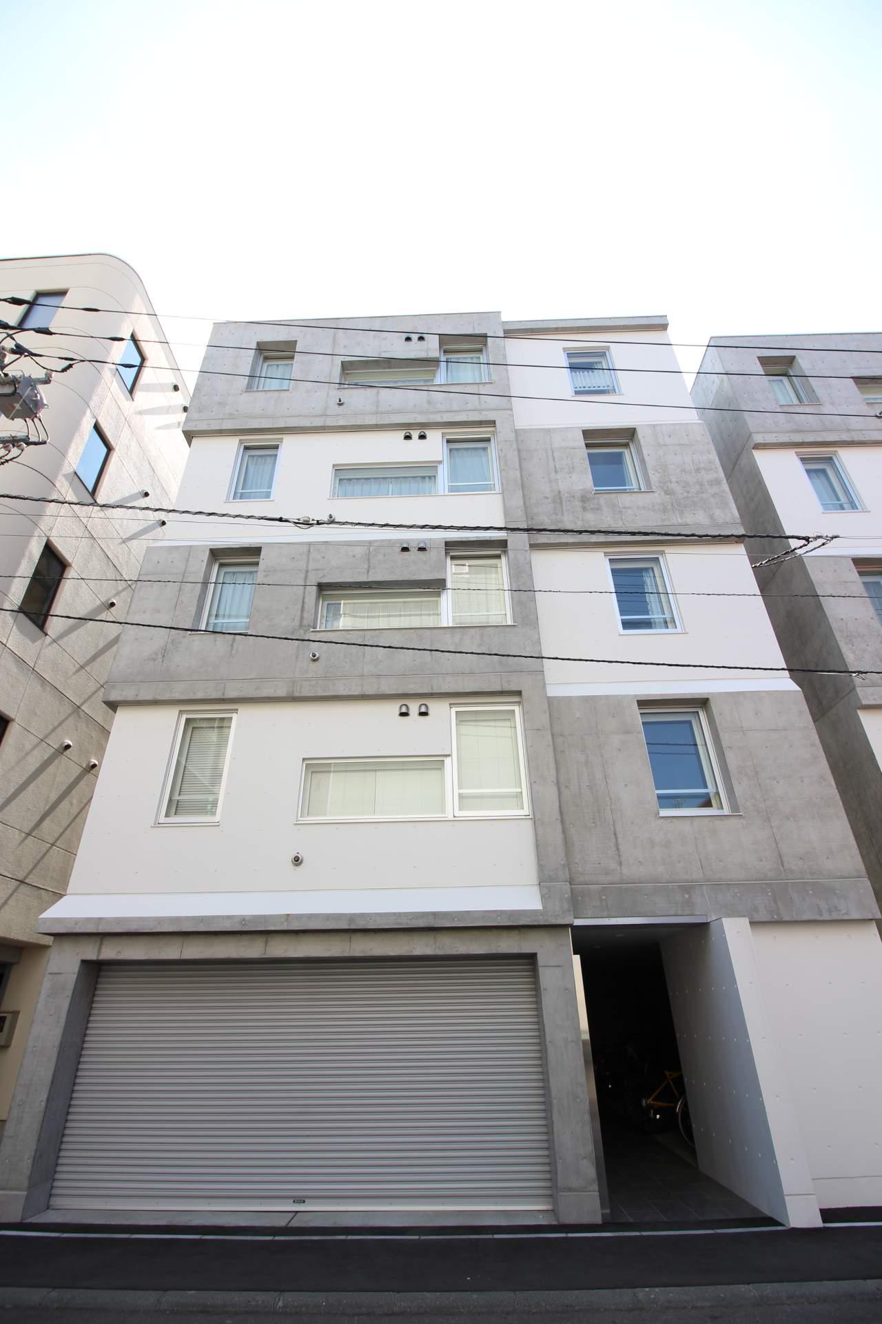 ヴェリタス美術館通