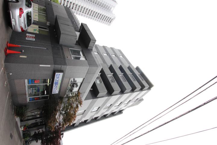 エレガンス円山