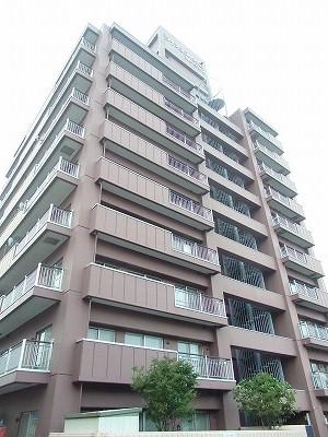 ライオンズマンション旭ヶ丘第2(1LDK/8階)