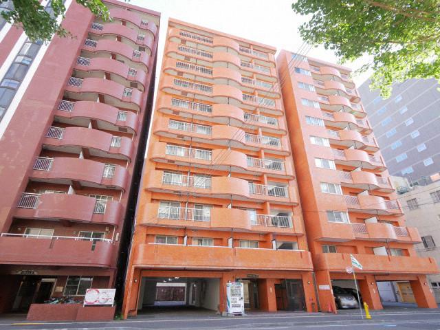 サウスフォーⅠ