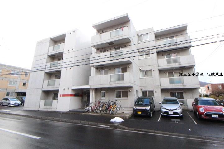 メニーズコートS25