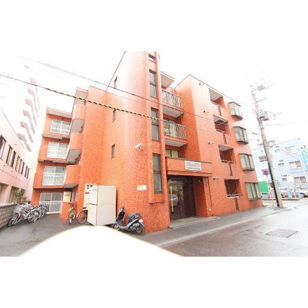 プレサント南2西19