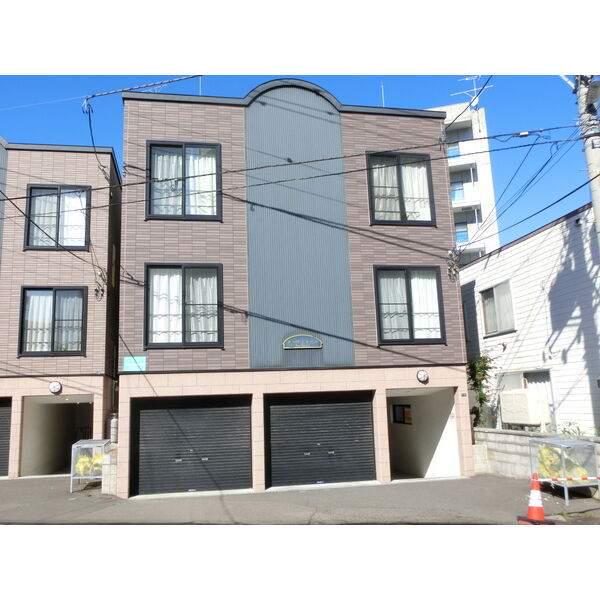 カーサドマーニ