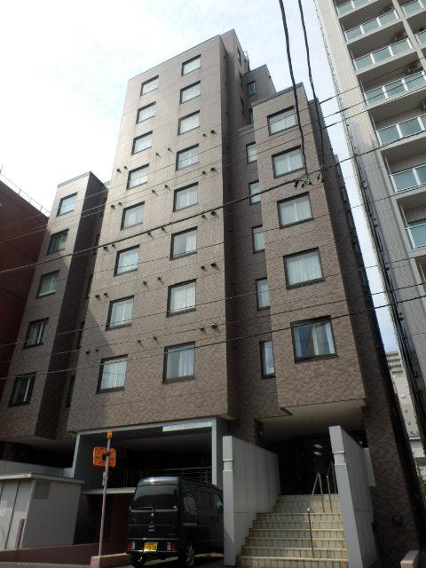 ライオンズシティ南3条