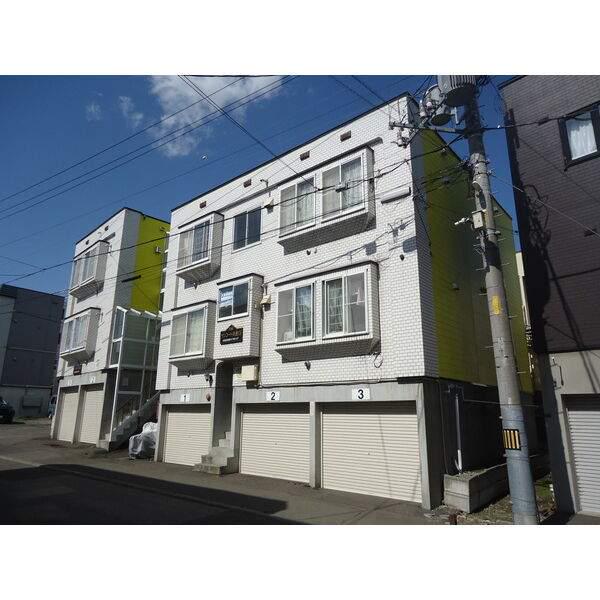 サンコート栄通13B