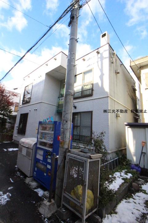 デジュネレジデンス