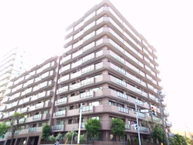 グロワール円山