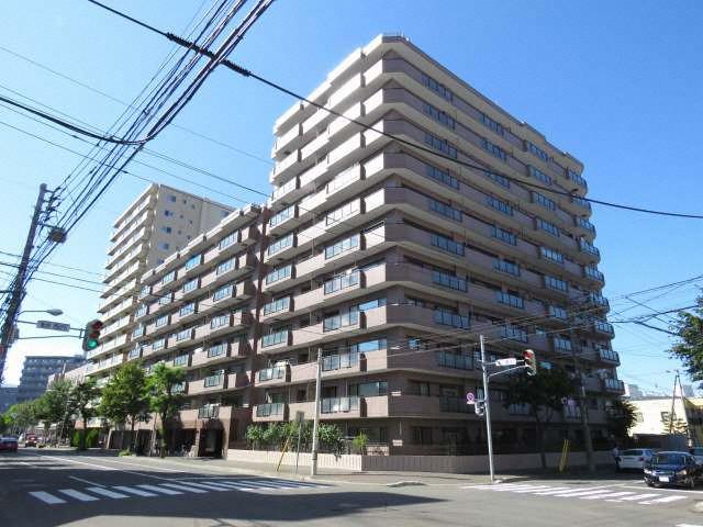 グロワール円山