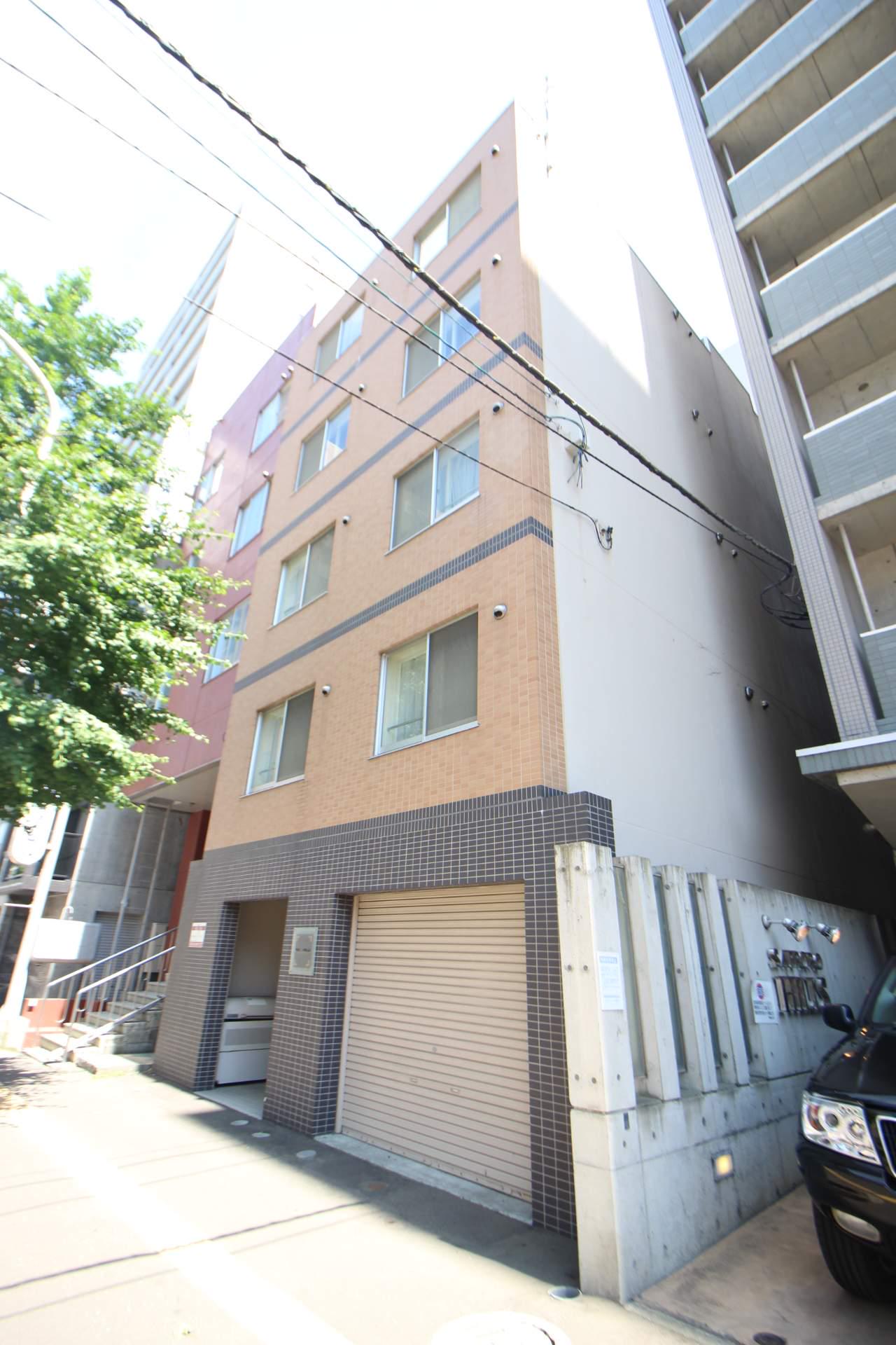 ビバリーパレット