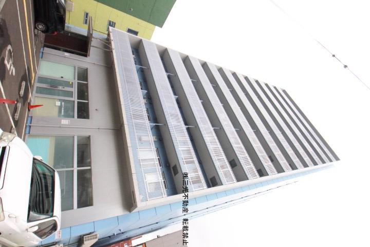 ビッグパレス南6条