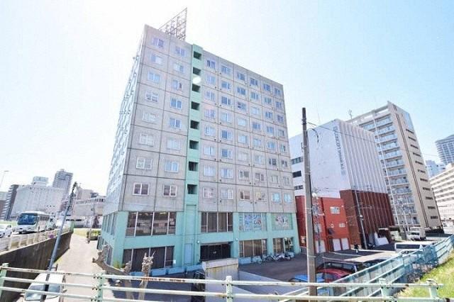 全国ビルニューオリンピア