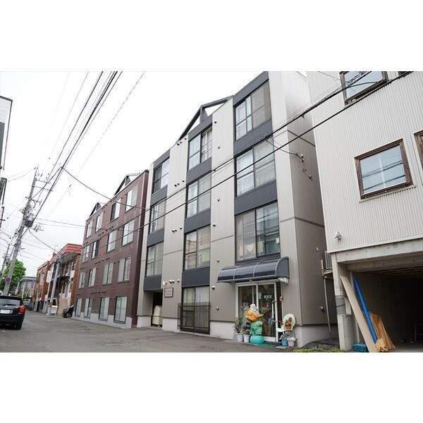 ノースランド芦屋