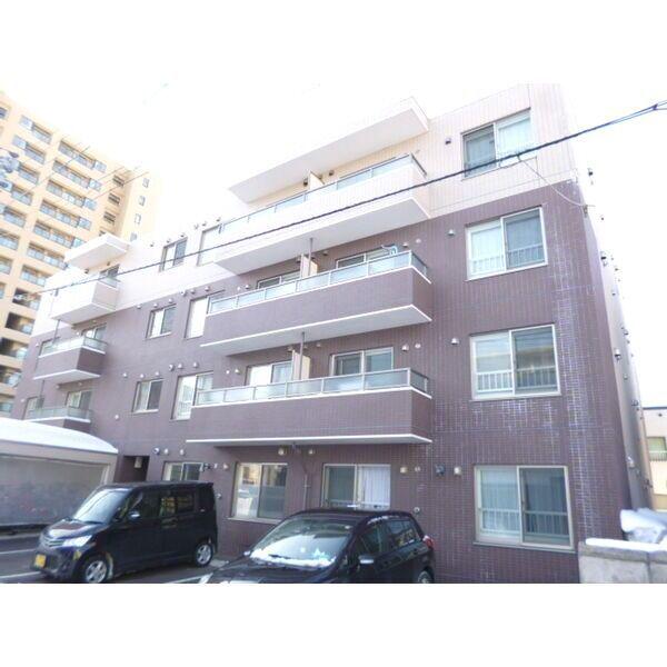 フェリース豊平