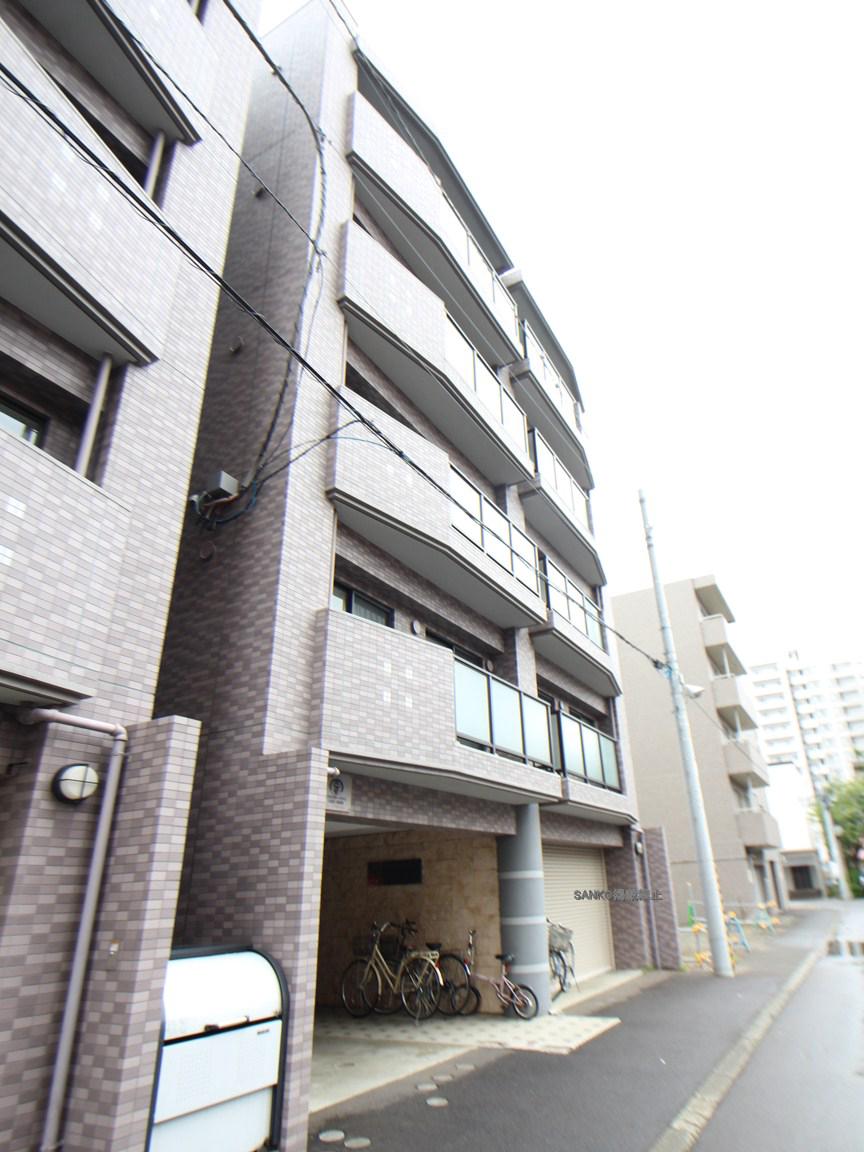 レーヴ・フロレゾン