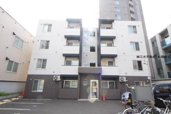 ル・ファール大通(2LDK/2階)