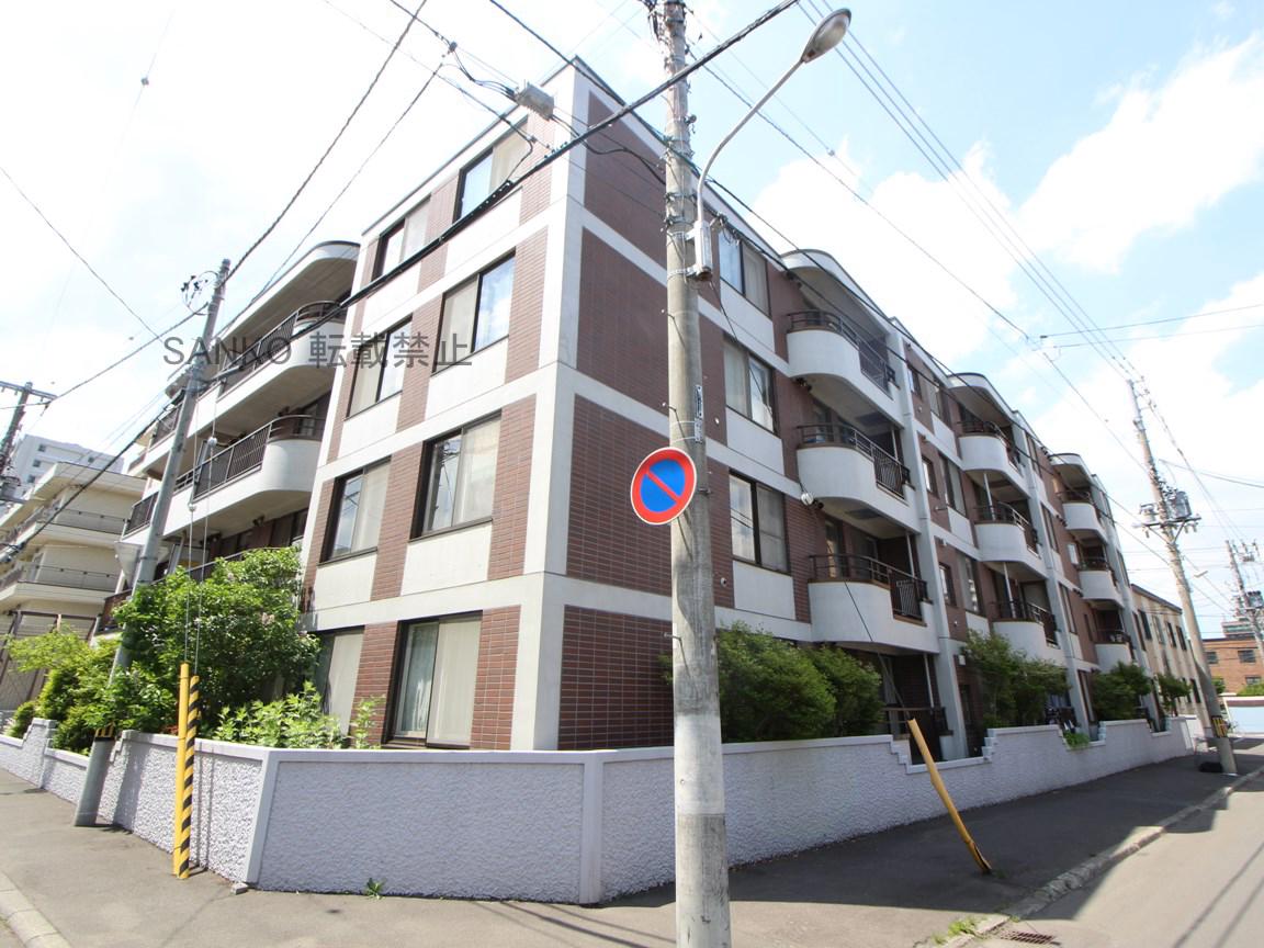 ドルチェ旭ヶ丘