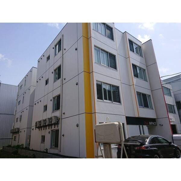 セカンドインパクト