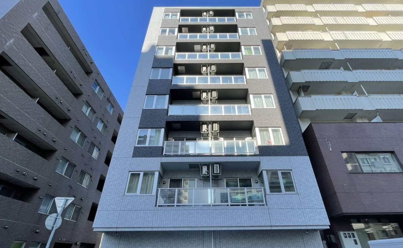 マハトゥール札幌