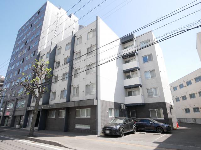 キューブ中の島2・3N