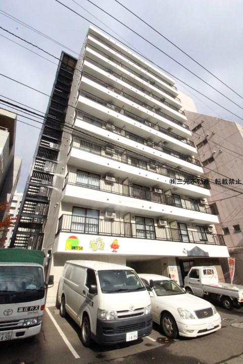 セントポーリア七番館