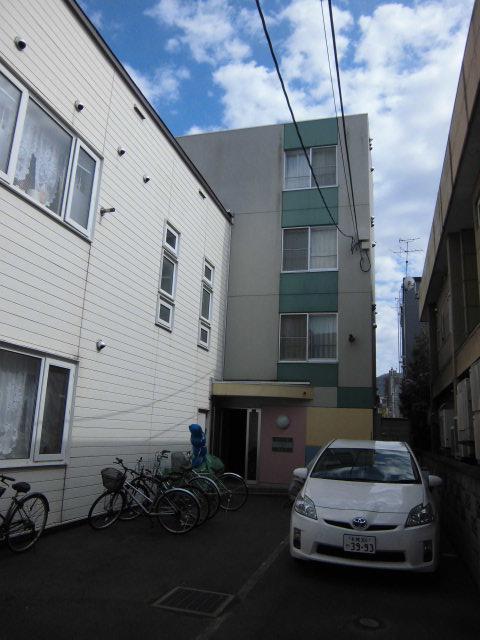 ルノール南参道