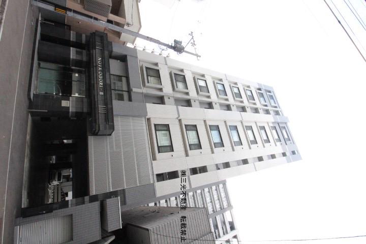 ノヴァ大通II(2LDK/8階)