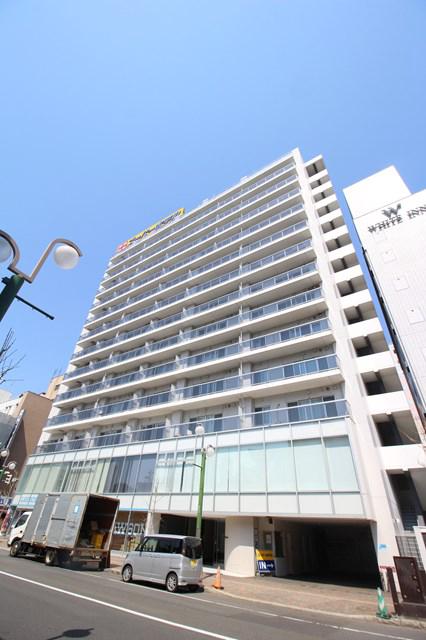 TEADA南6条