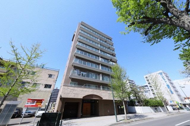 ハイムエルデZW(2LDK/3階)