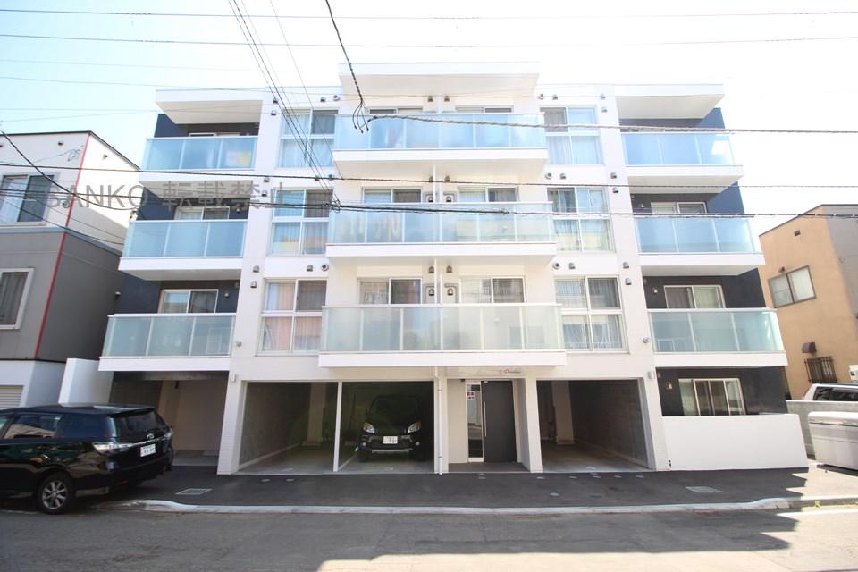 ORQUIDEA東区役所