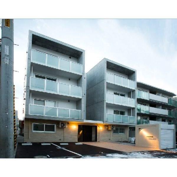 ラ ルーチェ(1LDK/1階)