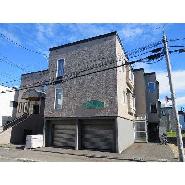 セラヴィー138(1LDK/2階)