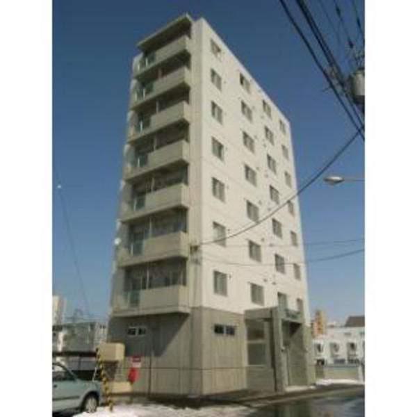 EF TOWN 1ST(2LDK/4階)