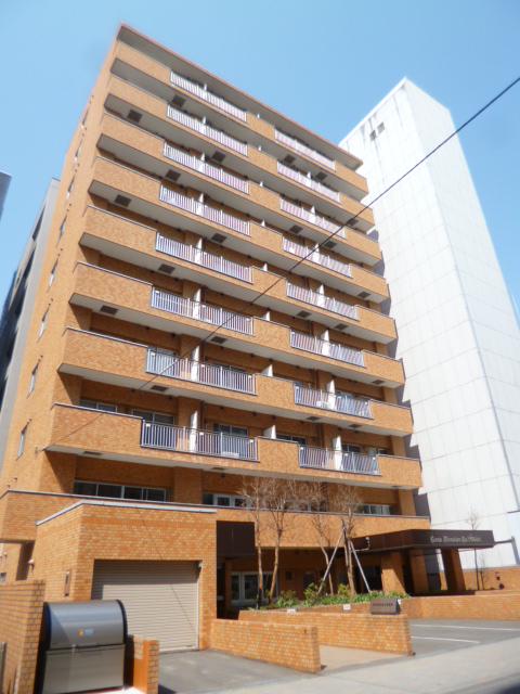ライオンズマンション第5大通