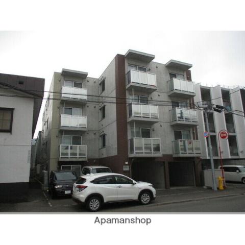 カーサ・フォレスト豊平