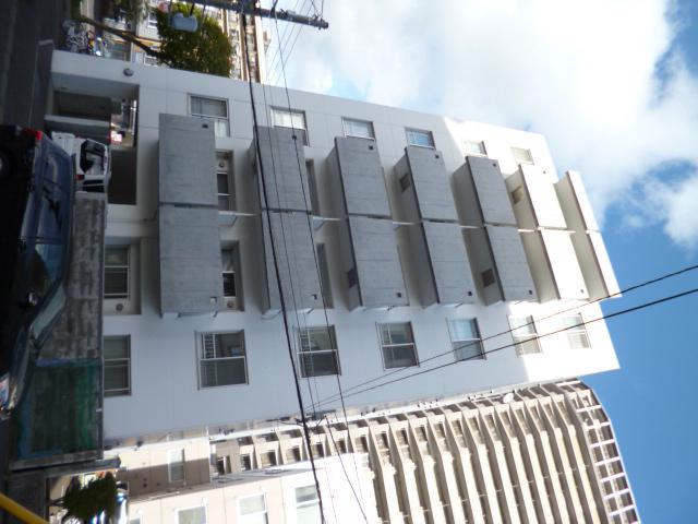 ブラントゥール伏見