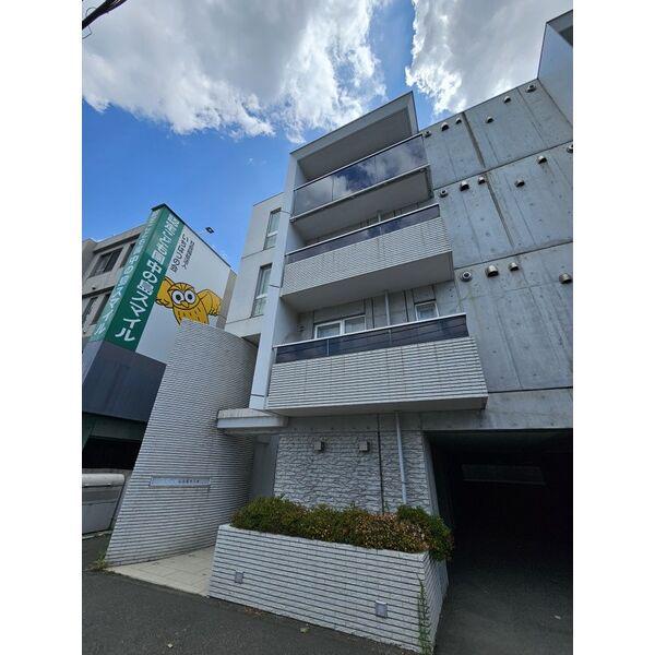 ファランドール平岸