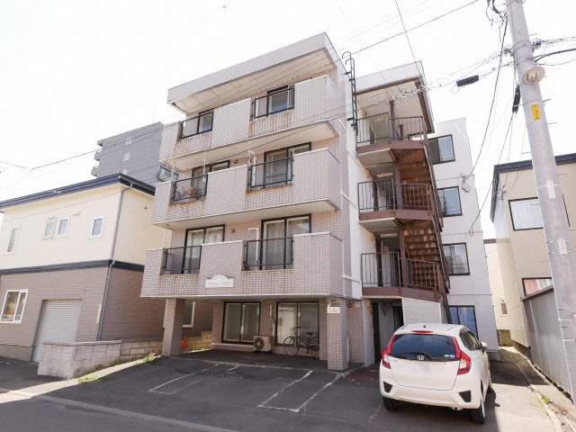 エクセレンス北都