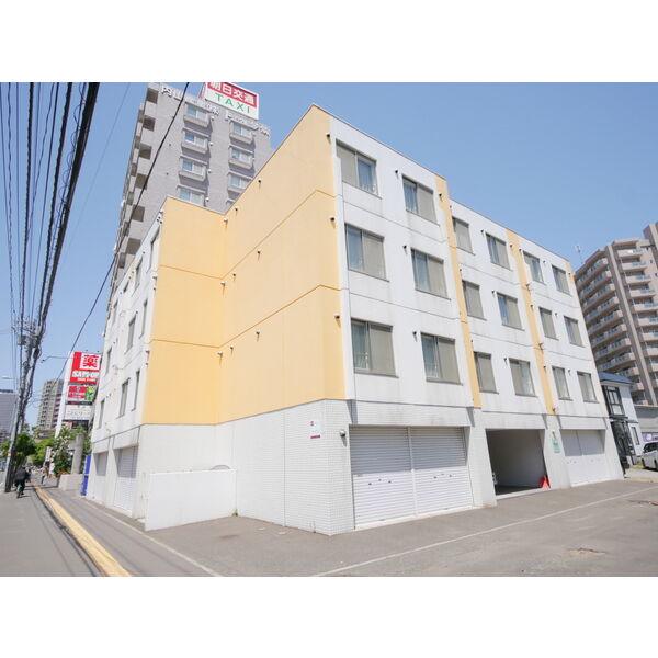 ブランノワール琴似ST