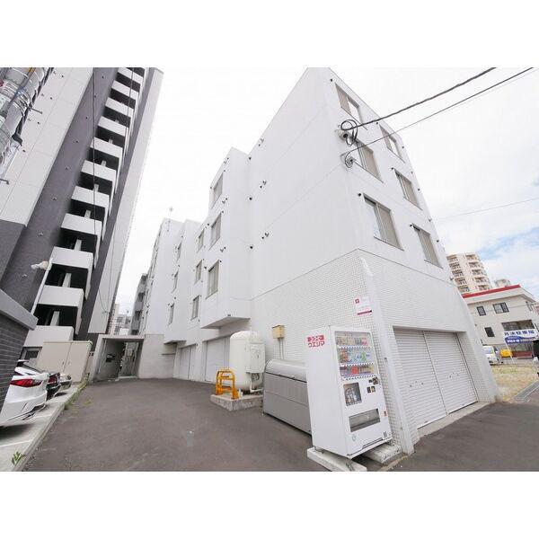 ブランノワール本郷通