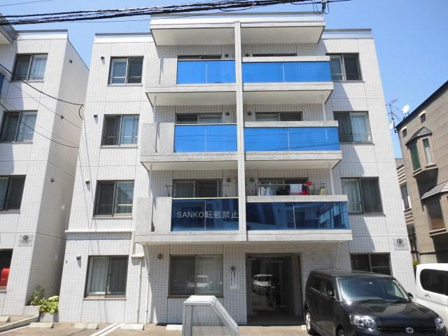 ウイングヴィレッジ