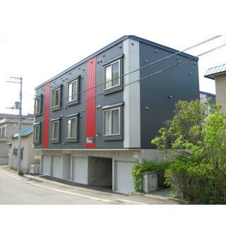 ガーデンヴィラ本通