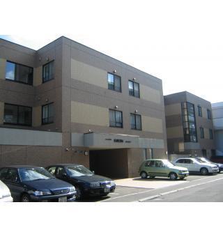 MANSIONKURODA南8条II